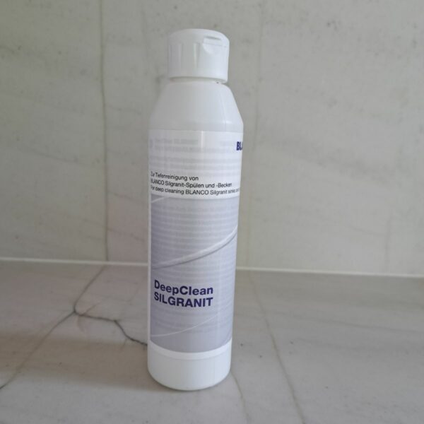 Blanco DeepClean Silgranit, 250ml