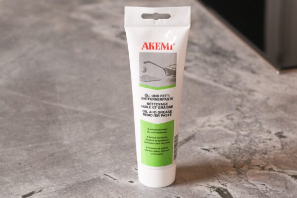 AKEMI Öl- und Fettentfernerpaste, 250ml