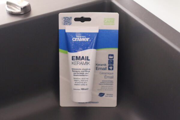 Cramer Email Keramik Intensivreiniger, 100ml